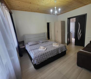 Avlabari Apartment | ShorenaApartment