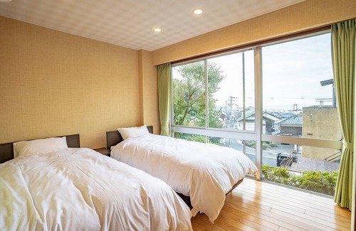 Kyotango House | Shorenkan Yoshinoya