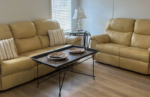 Parker House | Shores of St. Andrews East Bay