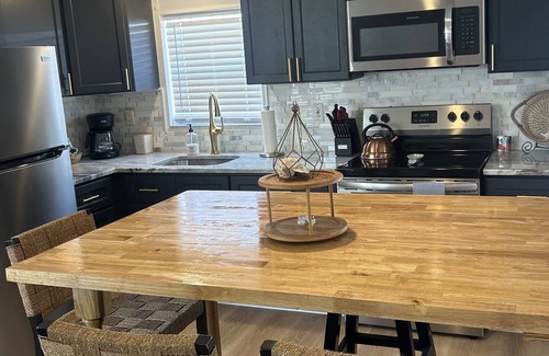 Parker House | Shores of St. Andrews East Bay