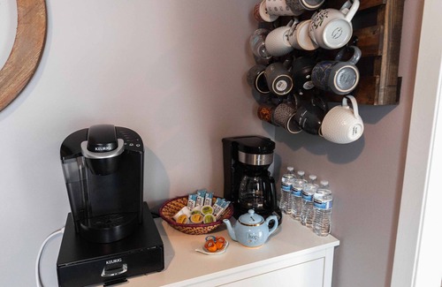 Sioux Falls House | Short Drive Away From Sioux Falls Shopping Hotspots