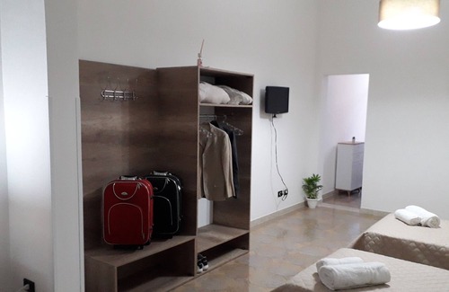 Fragagnano Bed & Breakfast | Short Lets ROOTS OF PUGLIA