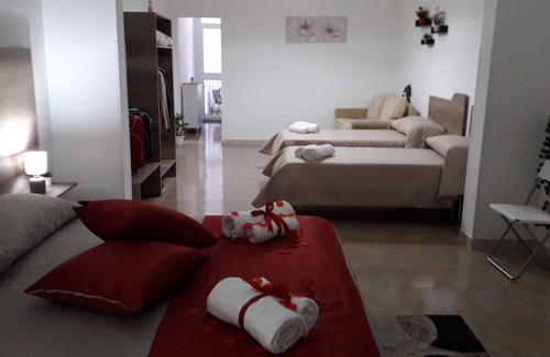 Fragagnano Bed & Breakfast | Short Lets ROOTS OF PUGLIA