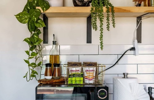 German Village House | Short North Convention Pets Parking Free