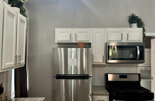 Victorian Village House | Short North Prime Location Free Parking