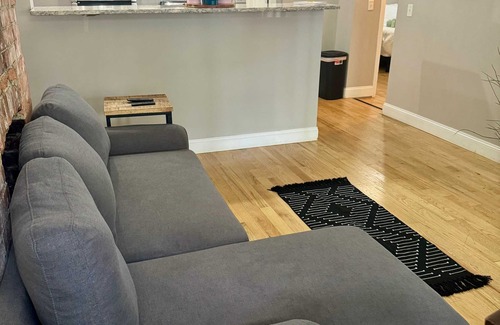 Victorian Village House | Short North Prime Location Free Parking