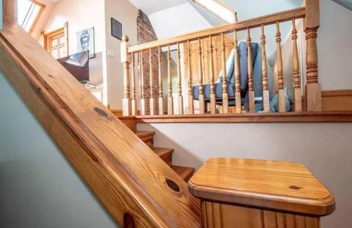 Victorian Village Apartment | Short North - PRIME Location - Free Parking