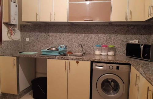 Temara Apartment | Short or medium-term apartment in Témara!
