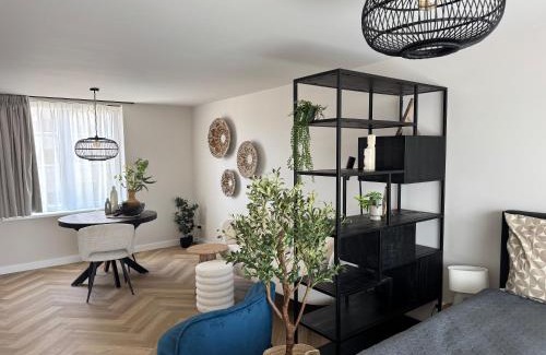 Zandvoort House | Short Stay Zandvoort at 68