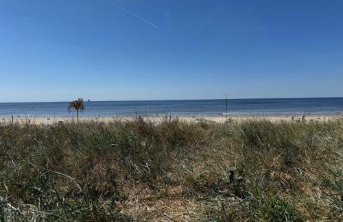 Zandvoort House | Short Stay Zandvoort at 68