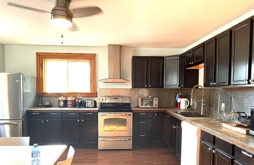 Norland Apartment | Short Term Rental-Catch n' Relax - Apt 2 in Kawartha Lakes