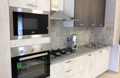 Brolo Apartment | Short vacations in Brolo