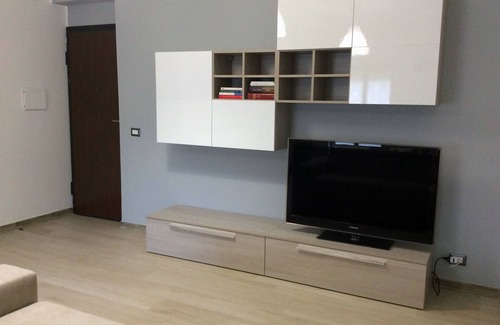 Brolo Apartment | Short vacations in Brolo
