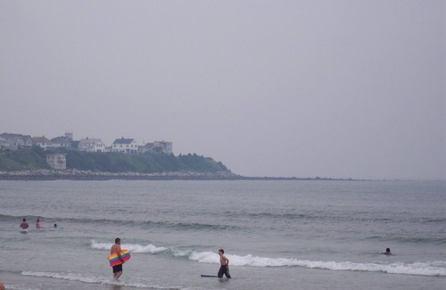 Hampton Condo | Short Walk to Beach!