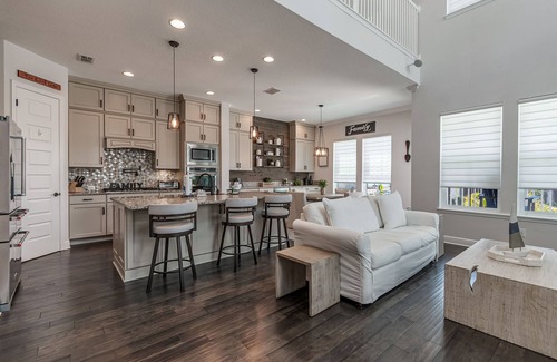 Redington Beach House | ⭐Short Walk to Beach-Awesome Outdoor Space-Redington Beach Townhouse 16305⭐