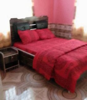 Owerri Apartment | Shortlet Apartment Egbu Owerri Imo