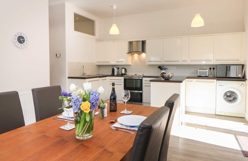 Newton Grange Cottage | SHORTNER CROFT, character holiday cottage, with a garden in Biggin