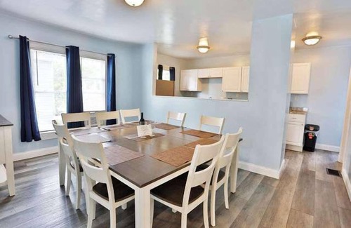 Oneonta Apartment | Shortstop Apt 2 - All Star Baseball Rentals
