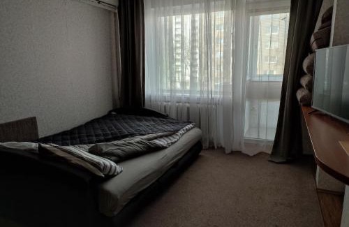 Vilnius city municipality Apartment | ShortStopPasilaiciai