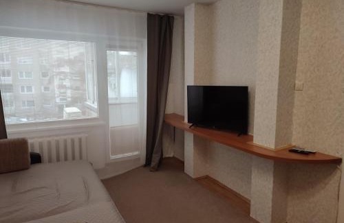 Vilnius city municipality Apartment | ShortStopPasilaiciai