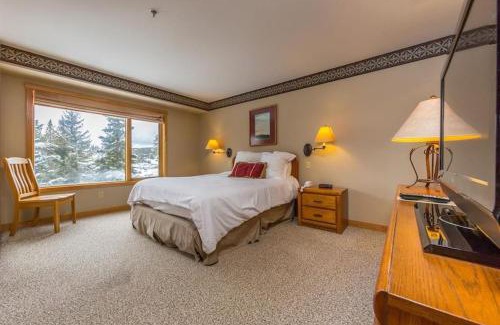Big Sky Apartment | Shoshone 1917