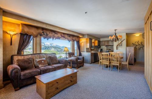 Big Sky Apartment | Shoshone 1954
