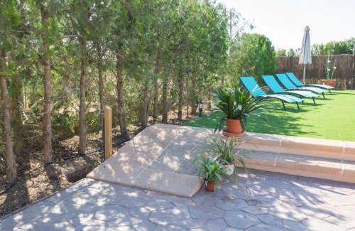 Algaida Villa | Shostalet