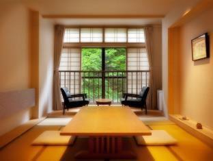 Aizuwakamatsu Hotel | Shosuke-no-Yado Takinoyu