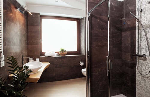 San Giovanni Teatino Hotel | SHotel
