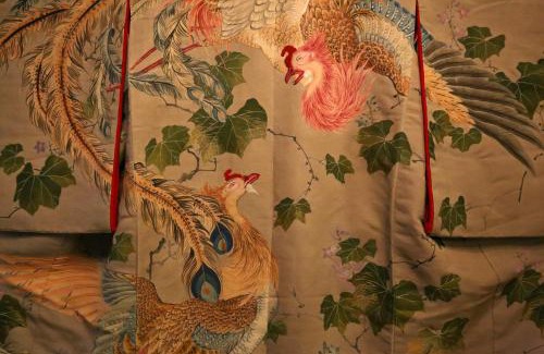 Nishijin House | Show-an Machiya Inn