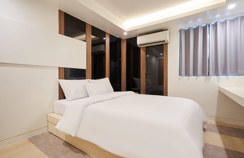 Pyeongtaek Hotel | Show Hotel