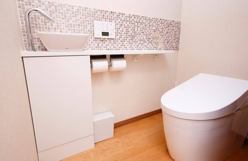 Nara House | Shoya ConvenientQuietOne Group Only each day - 2minute walk from Kintetsu Nara Station An inn for renting a building limited to one group per day / Nara Nara