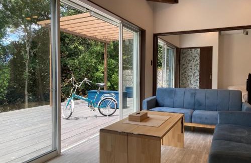 Shodoshima House | Shozugun - House - Vacation STAY 17413