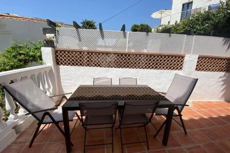 Nerja Apartment | SHR049 Perlamar