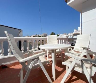 Nerja Apartment | SHR049 Perlamar