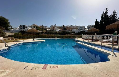 Torrox Costa Apartment | SHR058 Torrox Park Beach House