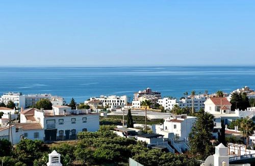 Torrox Costa Apartment | SHR058 Torrox Park Beach House