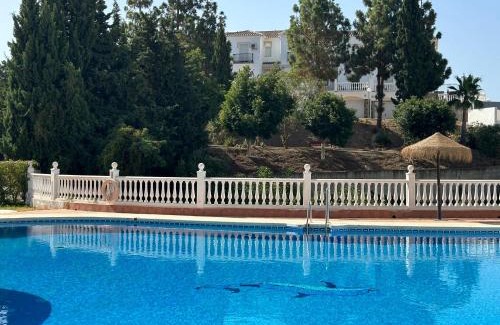 Torrox Costa Apartment | SHR058 Torrox Park Beach House