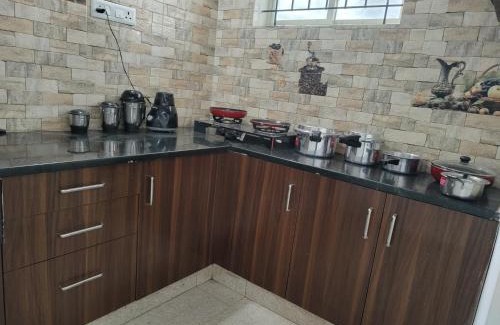 Agara Apartment | Shree 53
