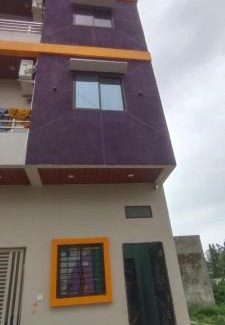 Ujjain House | shree angareshwar home stay