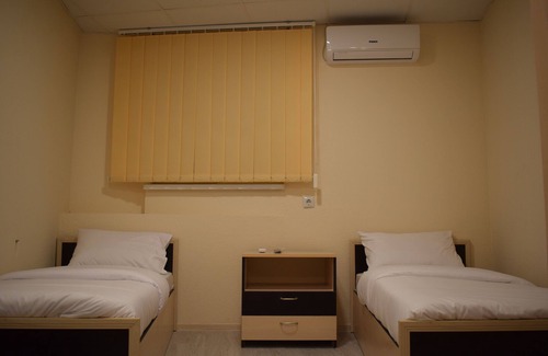 Yerevan Hotel | Shree Gopal Gayatri Lok Hotel