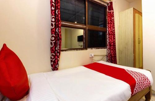 Secunderabad Hotel | Shree Kanha Residency