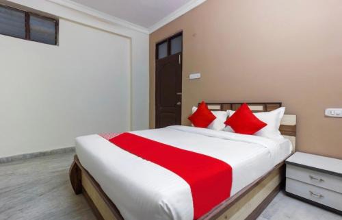 Secunderabad Hotel | Shree Kanha Residency