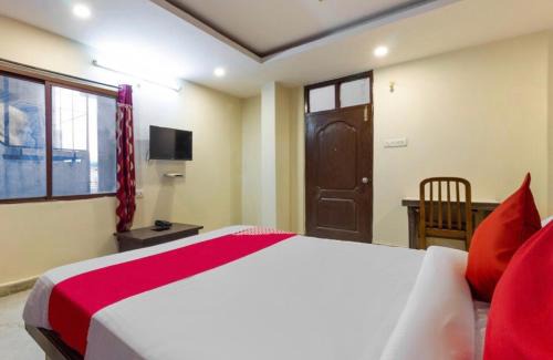 Secunderabad Hotel | Shree Kanha Residency