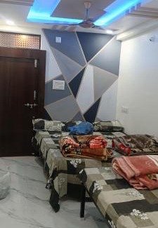 Ujjain House | Shree Kedar Home Stay