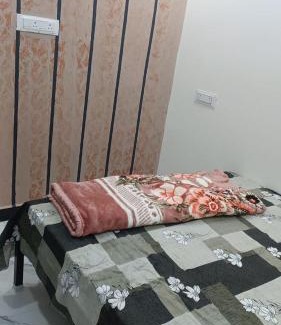 Ujjain House | Shree Kedar Home Stay