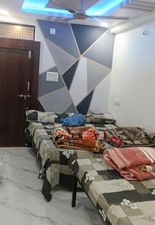 Ujjain House | Shree Kedar Home Stay