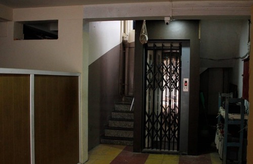 Pandharpur House | Shree Radhe Govind Bhakt Niwas