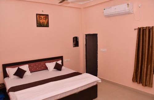 Faizabad House | Shree Ram Shabd Guest House