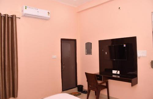 Faizabad House | Shree Ram Shabd Guest House